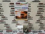 504380075 IVECO TERMOSTATO [ ORIGINAL IVECO 100% ]