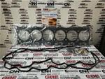 500055018AM IVECO A.M. VALVES GRINDING SET EX 2995643 [ AFTER MARKET ]