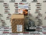 5801894426 IVECO VALVE ANTILOCK [ ORIGINAL IVECO 100% ]