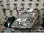 A9068200361AM MERCEDES A.M. LIGHTING UNIT [ AFTER MARKET ]