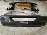 A9068800170AM MERCEDES A.M. FRONT BUMPER FACE BAR [ AFTER MARKET ]