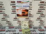 8873127 IVECO PIASTRINA DI SICUREZZA [ ORIGINAL IVECO 100% ]