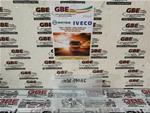 93819016 IVECO FERMAGLIO [ ORIGINAL IVECO 100% ]