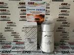 5801364481 IVECO FUEL FILTER EX 504199551 [ ORIGINAL IVECO 100% ]