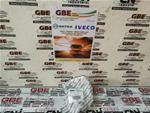 504198513 IVECO PLATE [ ORIGINAL IVECO 100% ]
