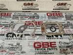 500055155AM IVECO A.M. KIT GUARNIZIONI EX 500366293 [ AFTER MARKET ]