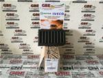504066633 IVECO STOP PLATE [ ORIGINAL IVECO 100% ]