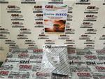 3803974 IVECO PALQUE D'ARRET [ORIGINAL IVECO 100% ]