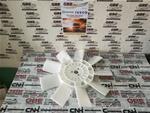 8033778AM IVECO A.M. VENTOLA RADIATORE [ AFTER MARKET ]