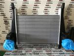 504028468OEM IVECO INTERCOOLER [ BEHR - HELLA ]