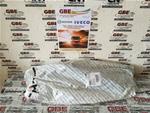 504294844 IVECO WATER HOSE [ ORIGINAL IVECO 100% ]