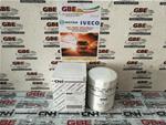 1907567 IVECO OIL FILTER [ ORIGINAL IVECO 100% ]