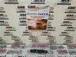 4605163AM IVECO A.M. RETAINING BELT [ AFTER MARKET ]