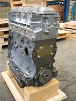 504012567 FIAT SEMICOMPLETE ENGINE 8140.43 S FIAT DUCATO 2.8 JTD