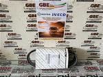 5802102050 IVECO BELT [ ORIGINAL IVECO 100% ]