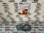500388381 IVECO GUARNIZIONE COPERCHIO VALVOLE EX 99462588 [ ORIGINAL IVECO 100% ]