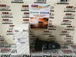 504213446 IVECO STOP PLATE [ ORIGINAL IVECO 100% ]