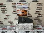 504213499 IVECO STOP PLATE [ ORIGINAL IVECO 100% ]