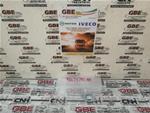98421292AM IVECO A.M. GUARNIZIONE PIANA MOTORE [ AFTER MARKET ]