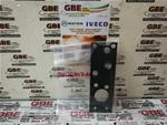500368070AM IVECO A.M. GUARNIZIONE PIANA [ AFTER MARKET ]