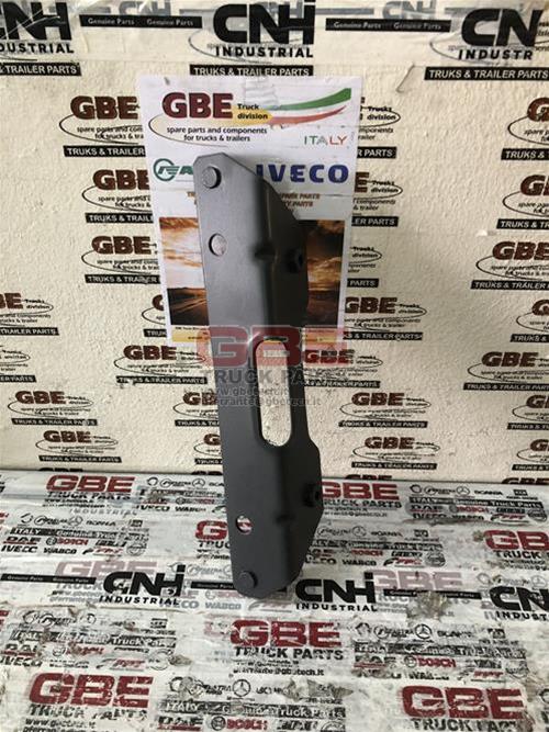 Nk 5043637 Giunto Di Supporto/guida Compatibile Con Opel Vivaro, Renault Trafic, Nissan, Varie Marche, Alesaggio 12 Mm, Qualità Garantita