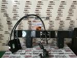 5801530789 IVECO WHEEL WINCH [ ORIGINAL IVECO 100% ]