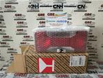 5801631433 IVECO FANALE POSTERIORE EX 69500026 [ ORIGINAL IVECO 100% ]