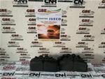 2996518AM IVECO A.M. BRAKE PADS SET [ AFTER MARKET ]