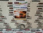 2476161 IVECO SPESSORE REGISTRO [ ORIGINAL IVECO 100% ]