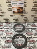93156419 IVECO ANELLO SINCRONIZZATO [ ORIGINAL IVECO 100% ]