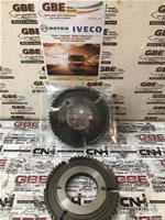93156491 IVECO CORPO SINCRONIZZATORE [ ORIGINAL IVECO 100% ]