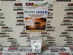 500369986 IVECO RELAY [ ORIGINAL IVECO 100% ]