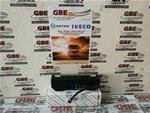 42550507 IVECO E.C.U. [ ORIGINAL IVECO 100% ]