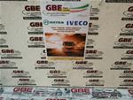8163600 IVECO DADO ESAGONALE [ ORIGINAL IVECO 100% ]