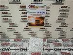 504059327 IVECO STOP PLATE [ ORIGINAL IVECO 100% ]