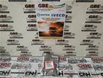 99450512 IVECO SEDE VALVOLA STD [ ORIGINAL IVECO 100% ]