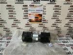 42567689 IVECO MOTEUR CHAUFFANT CLIMATISÉ EX 42561540 [ ORIGINAL IVECO 100% ]