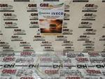 99448190AM IVECO A.M. SPESSORE CANNA [ AFTER MARKET ]