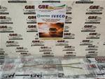 98444773AM IVECO A.M. ASTA DI COMANDO [ AFTER MARKET ]