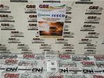 500370706 IVECO GUARNIZIONE [ ORIGINAL IVECO 100% ]