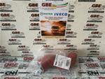 504338263 IVECO WATER PIPE [ ORIGINAL IVECO 100% ]