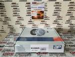 500054749OEM IVECO CLUTCH KIT ASSY [ AP - BORG & BECK ]