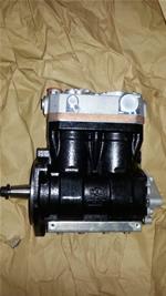 504308843 IVECO COMPRESSORE ARIA EX 41211339 [ ORIGINAL IVECO 100% ] 