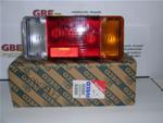 500356782 IVECO FANALE POSTERIORE [ ORIGINAL IVECO 100% ]