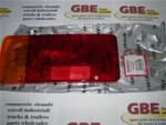 42471138 IVECO TRASPARENTE FANALE POST. - 7984015 [ ORIGINAL IVECO 100% ]