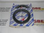 7185250 IVECO OIL SEAL [ ORIGINAL IVECO 100% ]