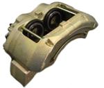 42534116 IVECO BRAKE CALIPER RH EUROCARGO - BREMBO [ ORIGINAL IVECO 100% ]