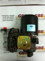 IVECO OEM: 41285081 APU COMPLETE AIR DRYER