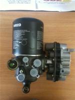 41211389 IVECO CURSOR AIR DRYER [ ORIGINAL IVECO 100% ]