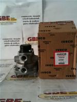 41211333 IVECO RELAY VALVE [ ORIGINAL IVECO 100% ]